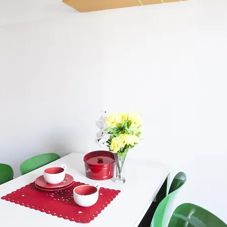 Alessia's Flat - Bright And Spacious 米兰