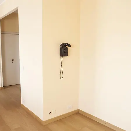 公寓 Alessia's Flat - Bright And Spacious